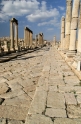 Roman ruins, Jerash Jordan 1
